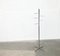 Mid-Century Space Age Minimalist Chrome Coat Rack, 1960s 20