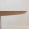 Round Dining Table by Pierre Paulin for Artifort 9