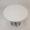 Round Dining Table by Pierre Paulin for Artifort 7