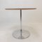 Round Dining Table by Pierre Paulin for Artifort 6