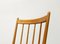 Mid-Century Wooden Chairs in the style of Arno Lambrecht, 1950s, Set of 2, Image 17