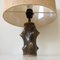 Danish Table Lamp from Knud Basse Thorn, 1960 7