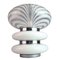 Spiral Lampe von Aldo Nason für Mazzega, 1950er 6