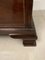 Antique George III Figured Mahogany Inlaid Chest of Drawers, 1800s 18