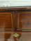 Antique George III Figured Mahogany Inlaid Chest of Drawers, 1800s 17