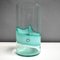 Vase aus Murano Glas von Nason & C 1