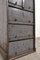 Vintage Wooden Chest of Drawers, 1940s, Image 5