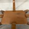 Vintage Couchtisch aus Teak 5