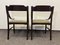 Vintage Dining Chairs by Ico Parisi for Cassina, Set of 2 5
