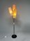 Mid-Century 3-Light Floor Lamp 5