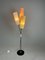 Mid-Century 3-Light Floor Lamp 2