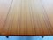 Extendable Table in Laminated Teak 12