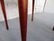 Extendable Table in Laminated Teak 7