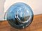 Vaso in vetro blu di Claude Morin, Immagine 6