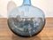 Vaso in vetro blu di Claude Morin, Immagine 4