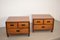 Bedside Tables, Italy, 1960s, Set of 2, Image 1