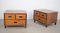 Bedside Tables, Italy, 1960s, Set of 2 2