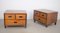 Bedside Tables, Italy, 1960s, Set of 2, Image 2