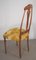 Pozzi and Verga Chairs, Italy, 1950s, Set of 2, Image 8