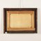 V. Antonio Cargnel, Landscape, 20th Century, Oil on Canvas, Framed, Image 10
