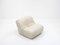 Model Patate Leather Armchair for Airborne, France, 1970s 6