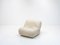 Model Patate Leather Armchair for Airborne, France, 1970s 8
