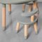 Mutable Childrens Table and Chairs from Stokke, 2010s, Set of 3, Image 4