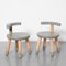 Mutable Childrens Table and Chairs from Stokke, 2010s, Set of 3 5