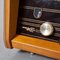 B6x43a/01 Tube Stereo Radio from Philips, 1960s 4
