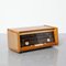 B6x43a/01 Tube Stereo Radio from Philips, 1960s 1