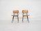 Dining Chairs by Friso Kramer for for Ahrend De Cirkel, the Netherlands, 1969, Set of 2, Image 1