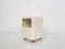 Componibili Nightstand or Trolley by Anna Castelli for Kartell, Italy, 1960s 2