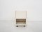 Componibili Nightstand or Trolley by Anna Castelli for Kartell, Italy, 1960s 4