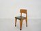 Small Kids School Chair in the Style of Jean Prouve, France, 1950s, Image 1