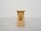 Blond Suzy Folding Stool by Adrian Reed for Princes Design Works, 1980s 6
