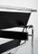 Vintage Wassily Armlehnstuhl von Marcel Breuer für Knoll International 10