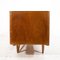 Burl Chest of Drawers, Italy, 1960s, Image 9