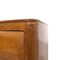 Burl Chest of Drawers, Italy, 1960s 14