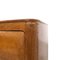 Burl Chest of Drawers, Italy, 1960s, Image 14