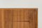 Vintage Sideboard aus Eiche von Hans J. Wegner, 1970er 2