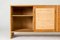 Vintage Oak Sideboard by Hans J. Wegner, 1970s, Image 9