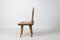 Swedish Folk Art Primitive Chair 4