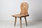 Swedish Folk Art Primitive Chair, Image 8