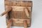 Swedish Folk Art Primitive Chair 11