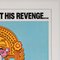 Revenge of the Pink Panther US 1 Sheet Film Poster, 1987 4