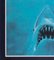 Jaws Original UK Film Poster by Roger Kastel, 1975 6