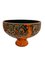 Mid-Century JMoon Asba Vase und Pflanzer, 2er Set 8