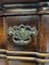 18th Century Dutch Walnut Organ Curved Chest of Drawers 12