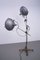 Karel Appel's Studio Lamp from Unifot Montreuil, France, 1960s, Image 2