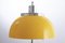 Mid-Century Faro Tischlampe von Guzzini 6